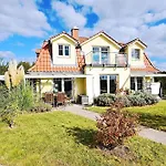 Kranichhoehe Hohwacht