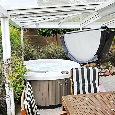 Vakantiehuis Kranichhoehe Hohwacht