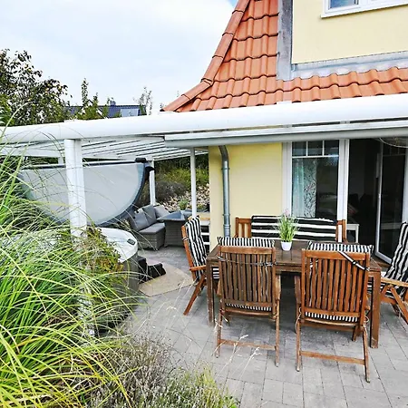 Kranichhoehe Hohwacht