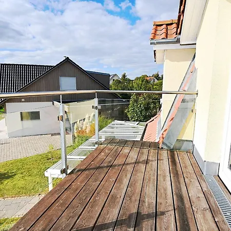 Casa vacanze Kranichhoehe