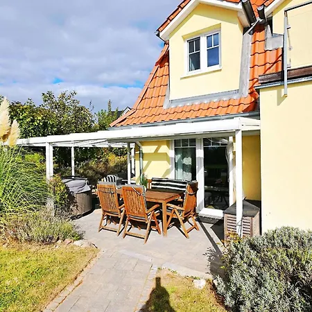 Casa vacanze Kranichhoehe