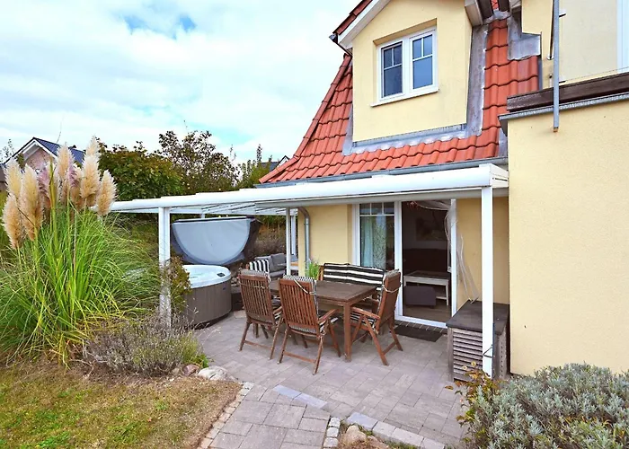 Kranichhoehe * Hohwacht