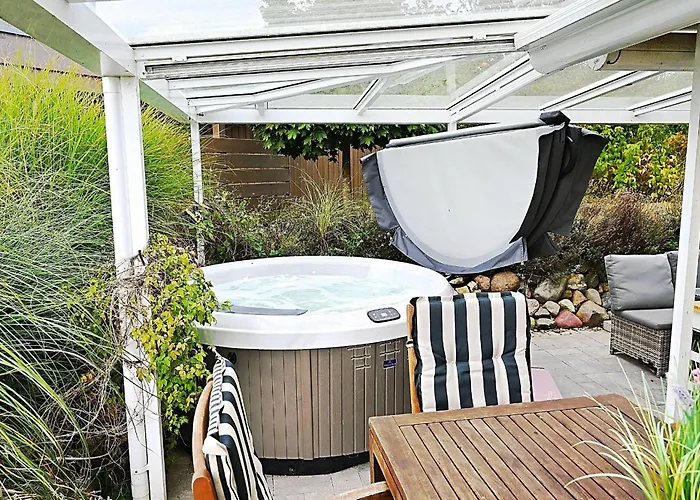 Vakantiehuis Kranichhoehe Hohwacht