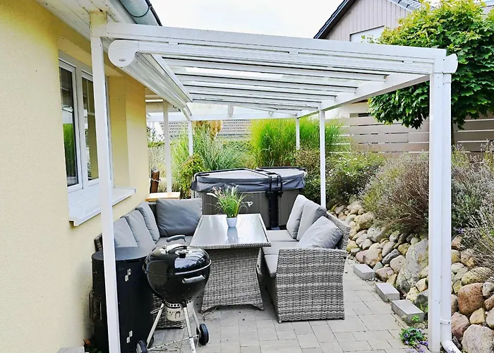 Kranichhoehe * Hohwacht