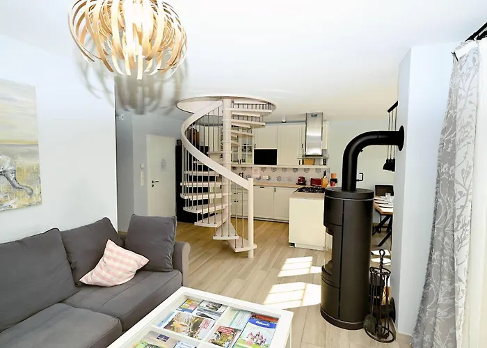 Kranichhoehe Vakantiehuis