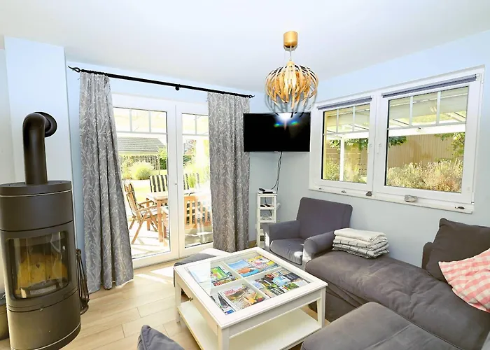 Kranichhoehe * Hohwacht