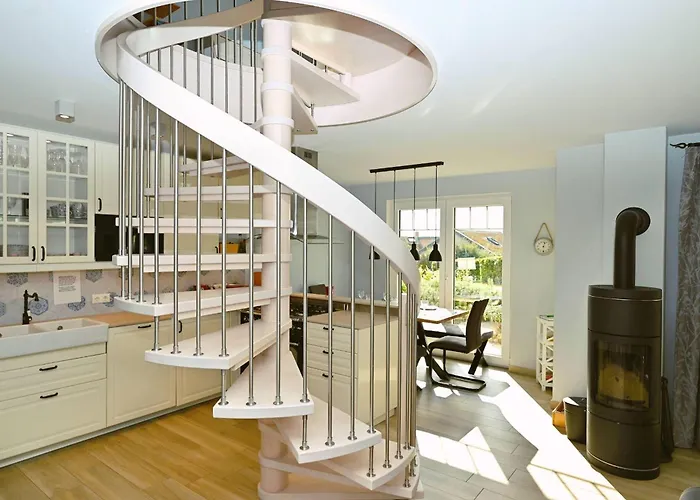 Kranichhoehe Vakantiehuis