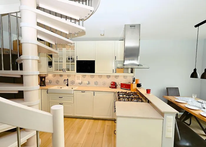 Kranichhoehe Vakantiehuis