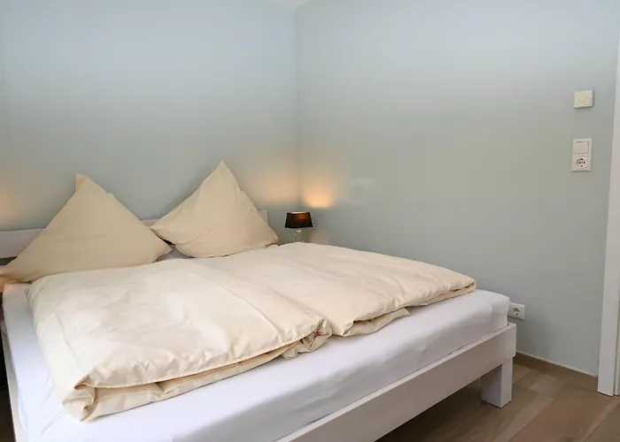 Kranichhoehe Vakantiehuis