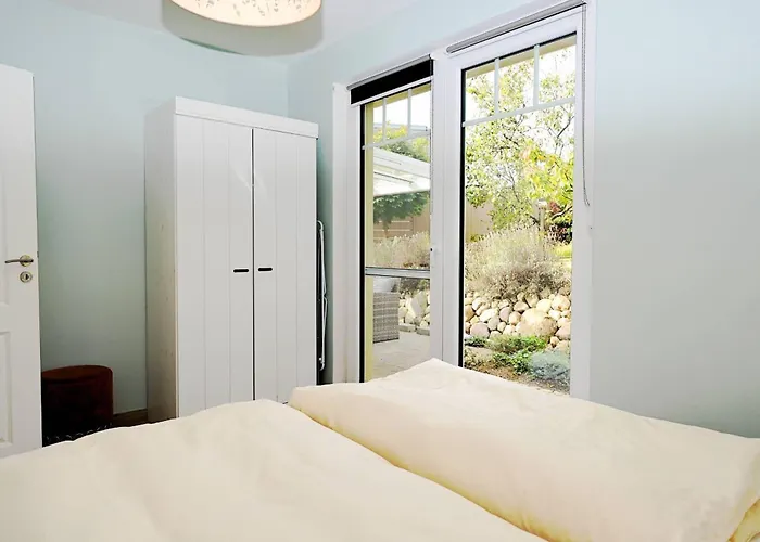 Kranichhoehe Hohwacht