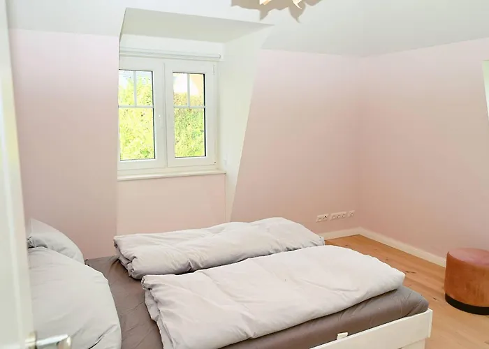 Kranichhoehe Hohwacht