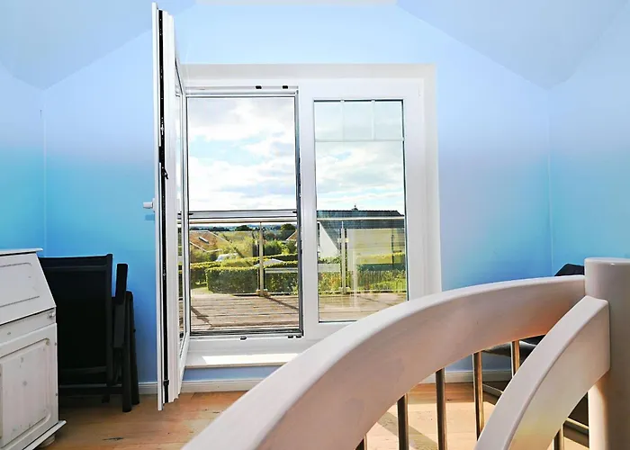 Kranichhoehe * Hohwacht