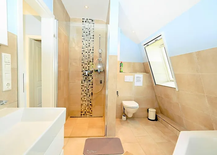 Kranichhoehe Vakantiehuis