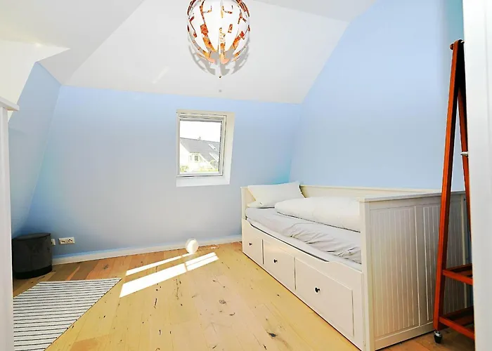 Kranichhoehe Hohwacht