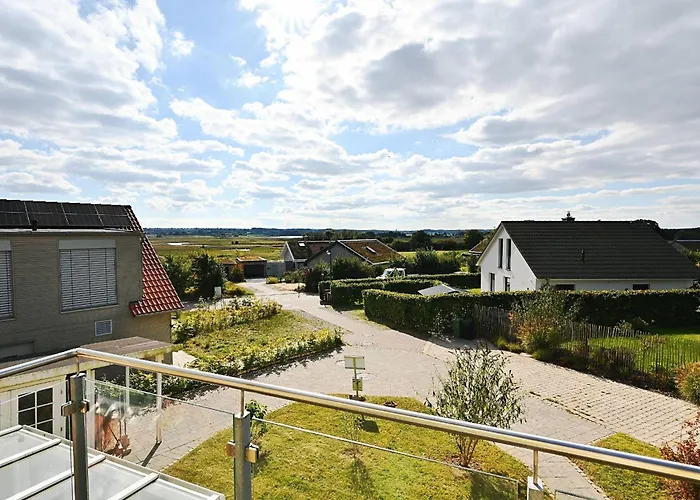 Kranichhoehe * Hohwacht